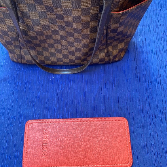 Louis Vuitton Totally MM Damier Ebene - Picture 14 of 14